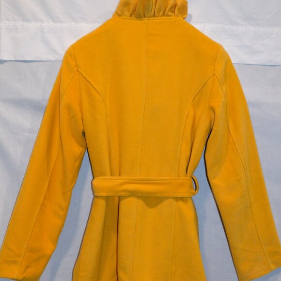 DONATED (GONE) - NEVER WORN - Moka Sport Gold Layering Jacket - Picture 3 of 5
